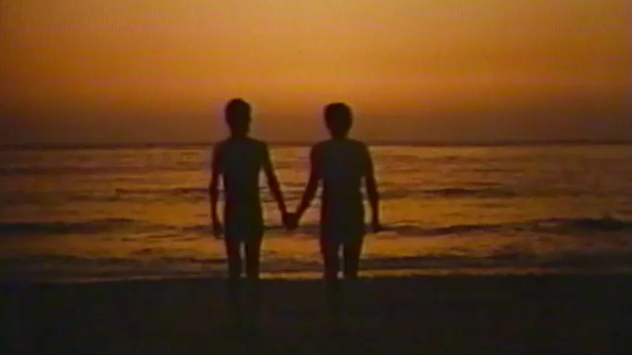 海から来た男 - 剧照