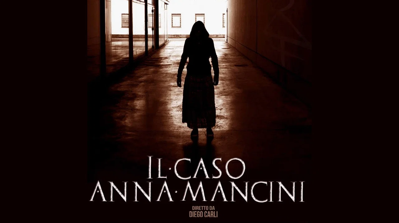 Il caso Anna Mancini - 剧照
