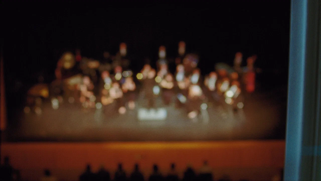 Symphonie Fantastique - 剧照