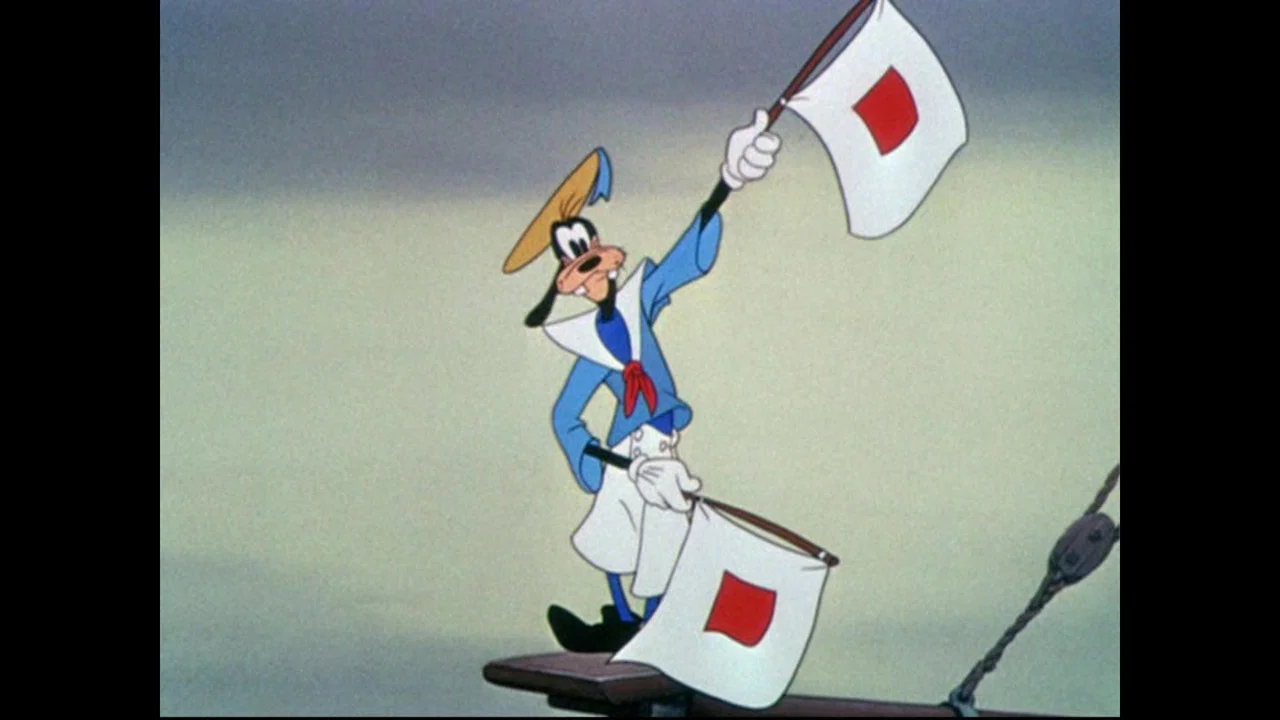 How to Be a Sailor - 剧照
