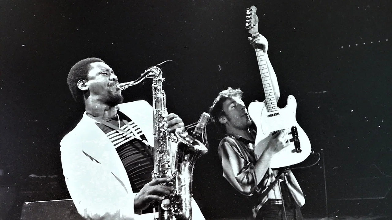 Bruce Springsteen & the E Street Band Houston '78 Bootleg: House Cut - 剧照