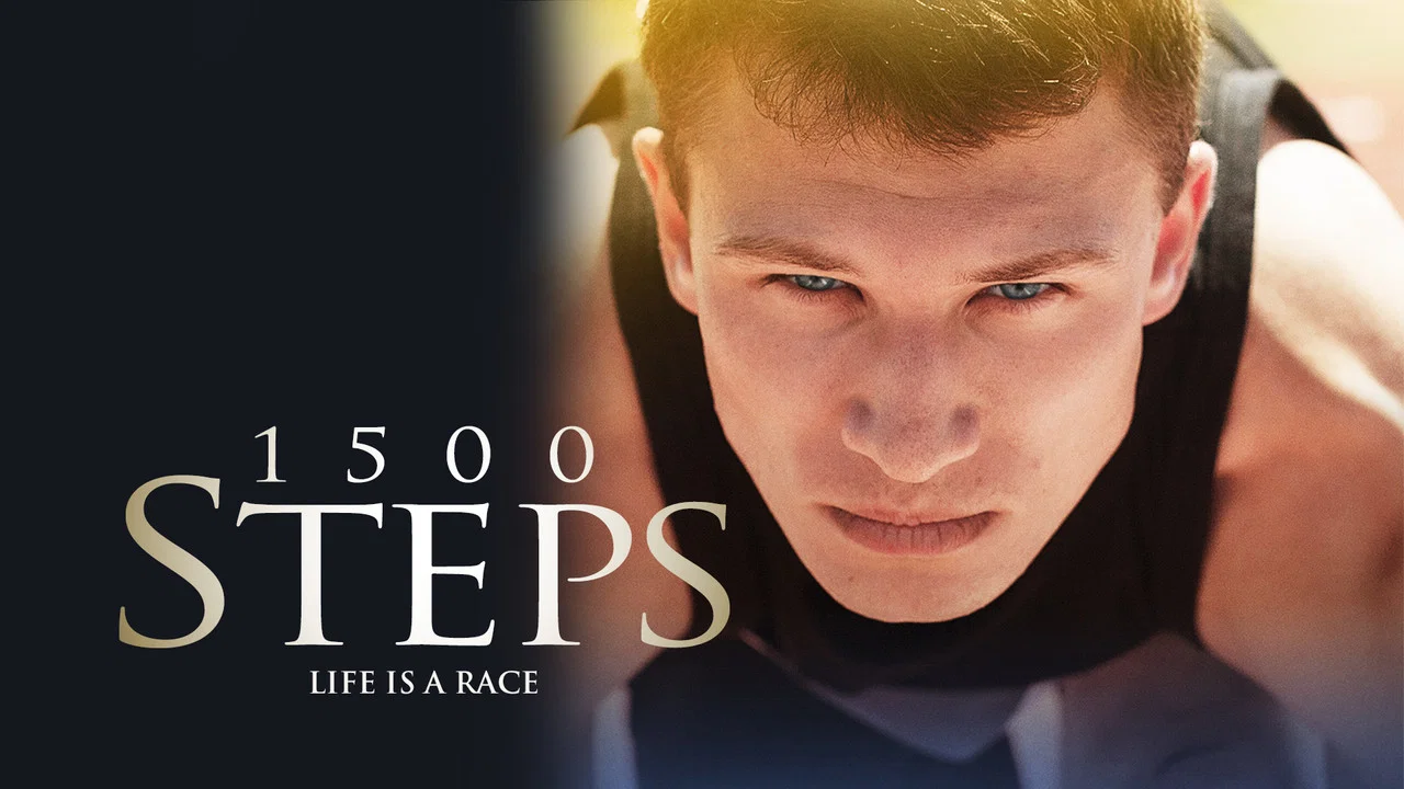 1500 Steps - 剧照