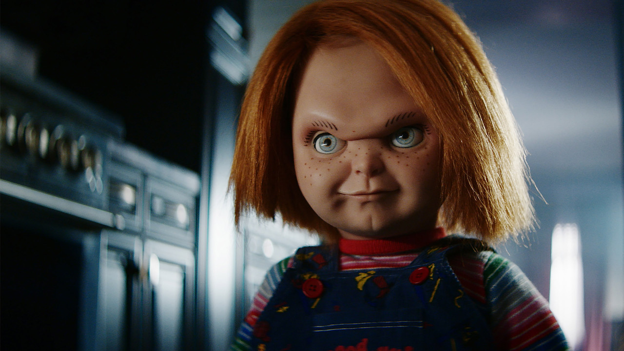 The Legacy of Chucky - 剧照
