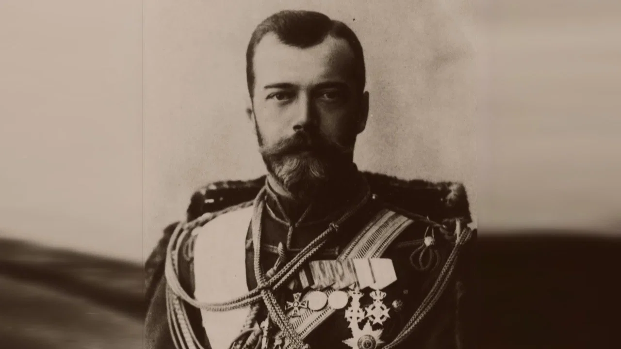 Le Tragique Destin des Romanov : treize ann&eacute;es &agrave; la cour de Russie - 剧照