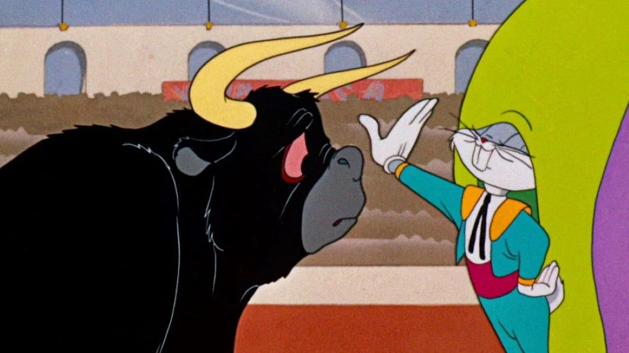兔八哥斗牛记 - 剧照