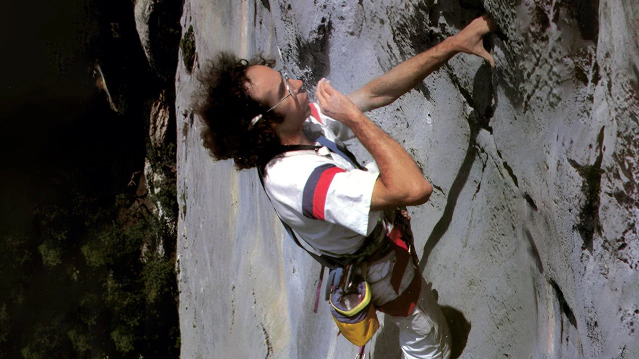 Jean Claude Droyer, la libert&eacute; sans condition - 剧照