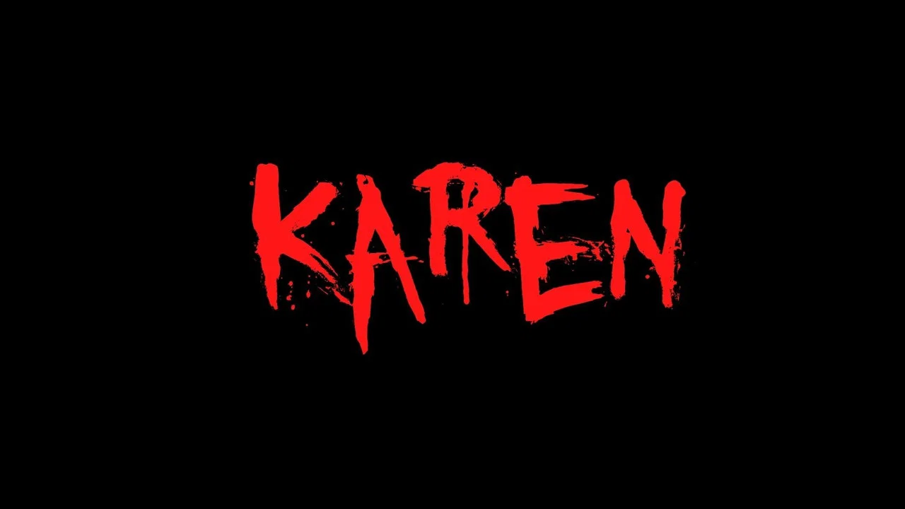 Karen - 剧照