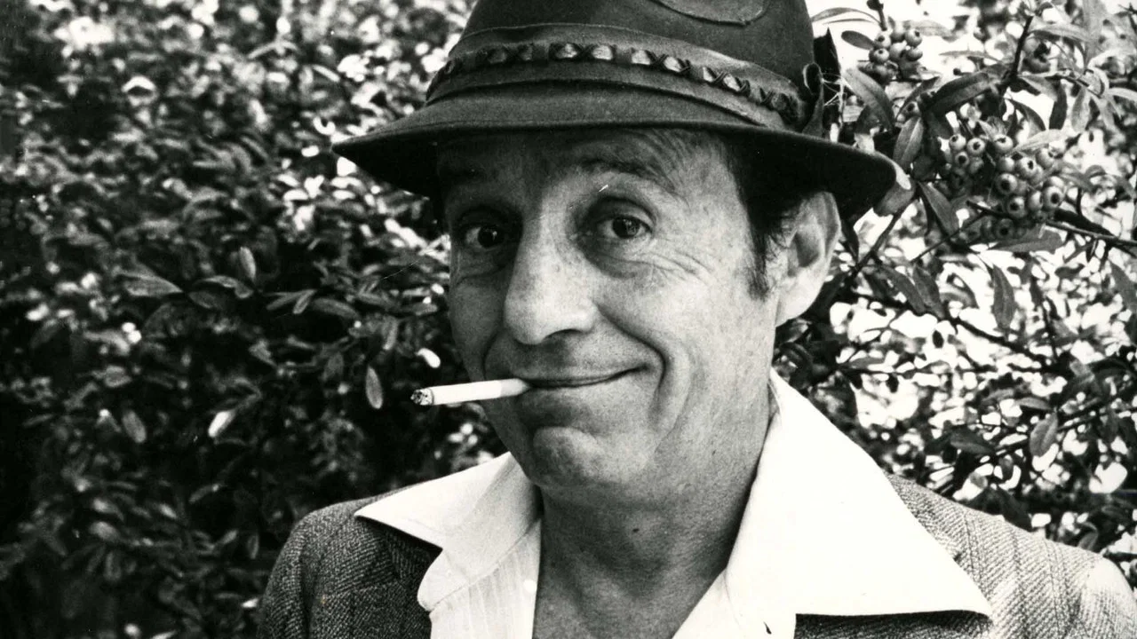 Chespirito: El Ni&ntilde;o Que Somos - 剧照