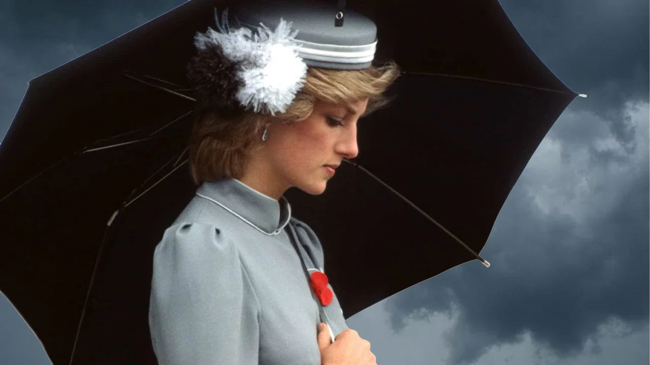 Diana: The Ultimate Truth - 剧照