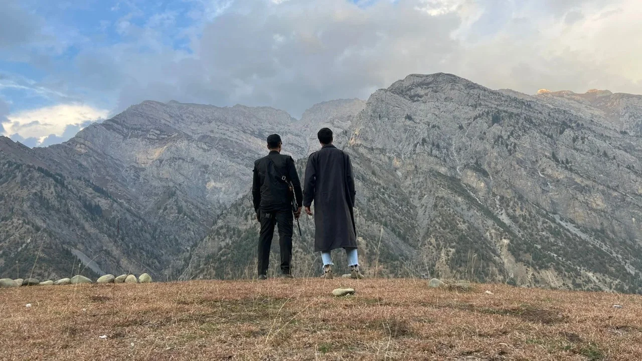 We Are Faheem & Karun - 剧照