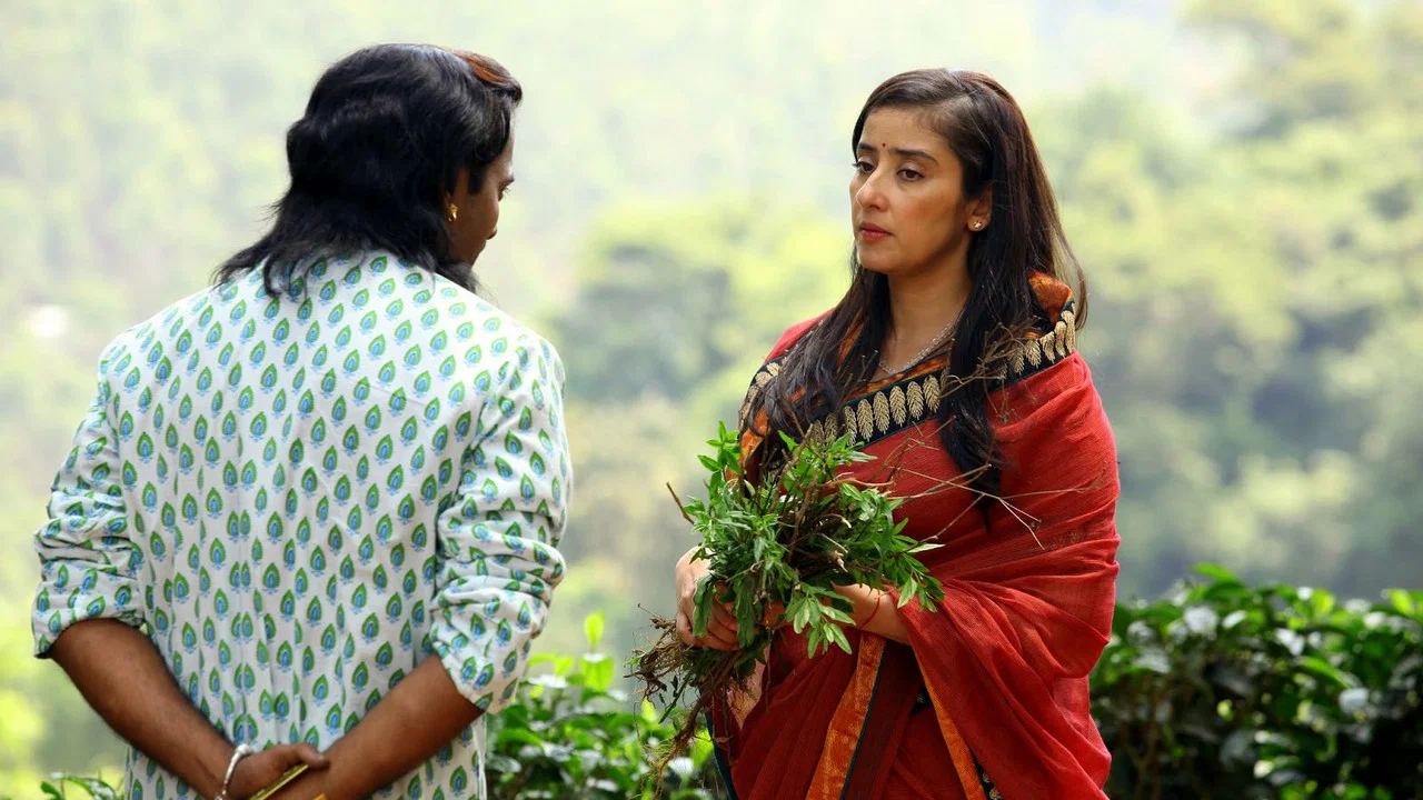 ഇടവപ്പാതി - 剧照