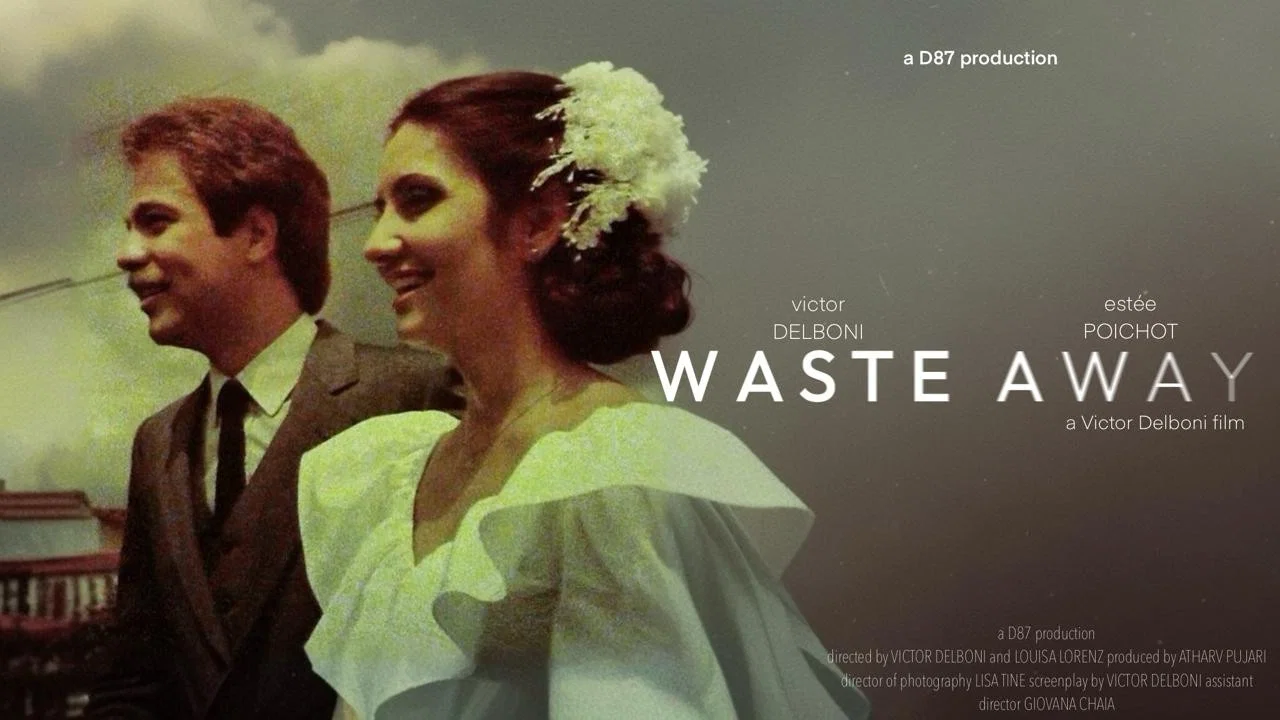 Waste Away - 剧照