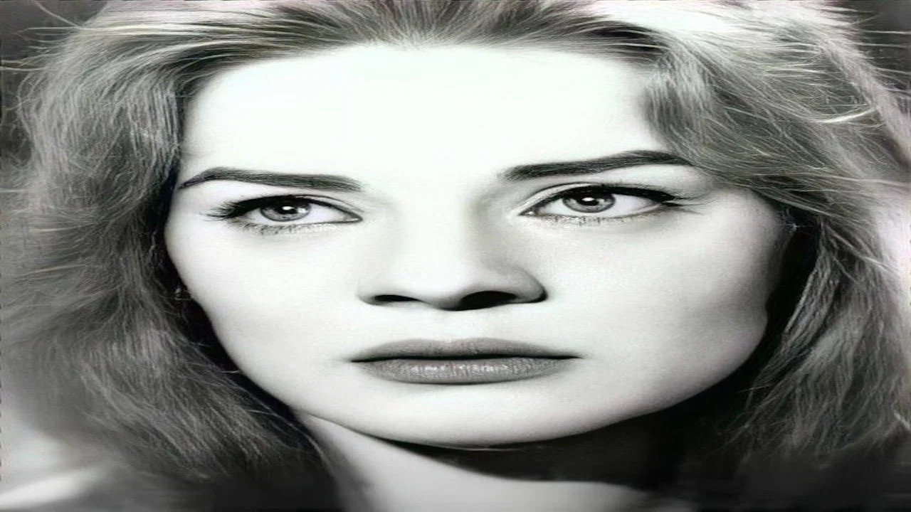 دعني والدموع - 剧照