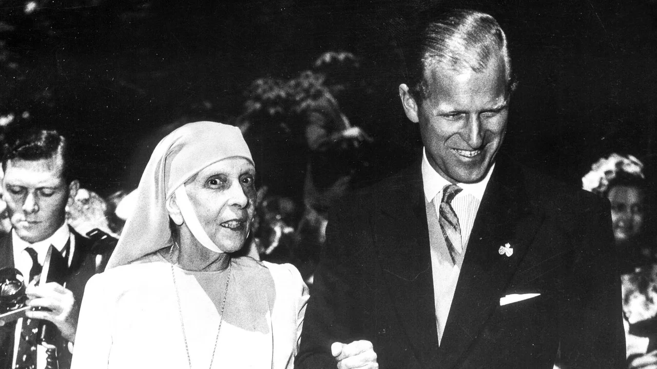 Princess Alice: The Royals&rsquo; Greatest Secret - 剧照