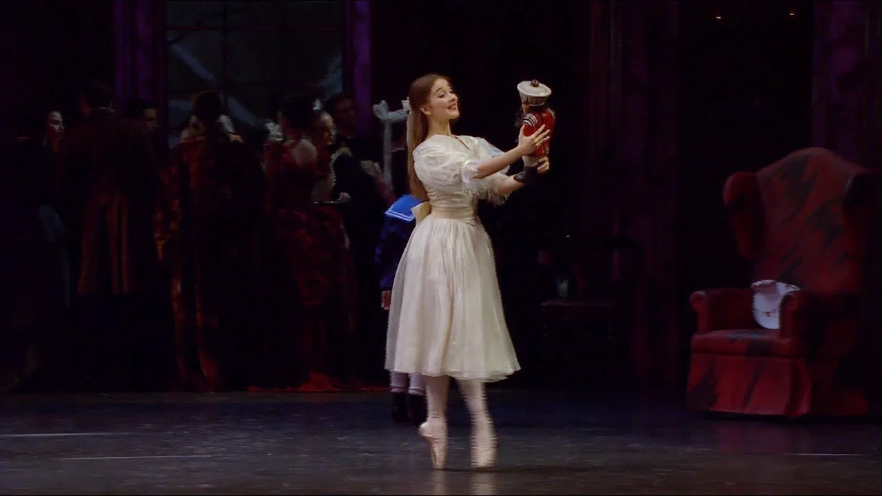 The Australian Ballet's The Nutcracker - 剧照