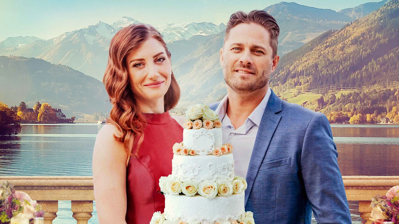 Two Chefs and a Wedding Cake - 剧照