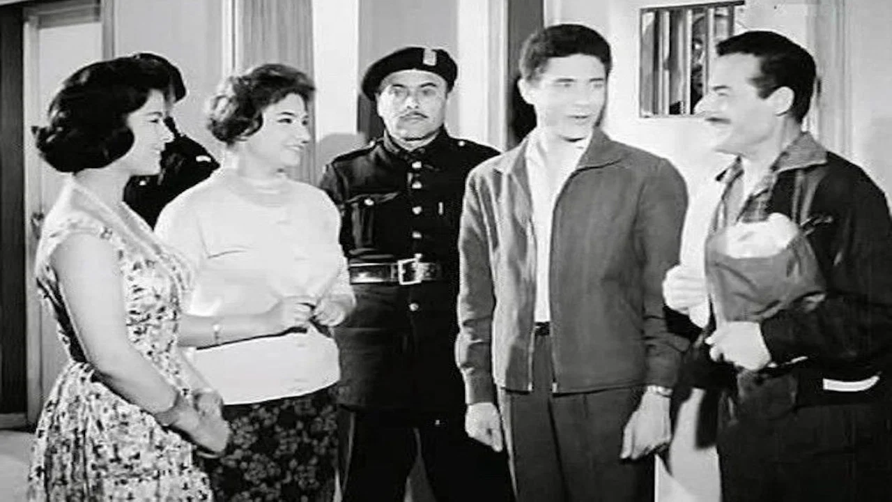 بنات بحري - 剧照