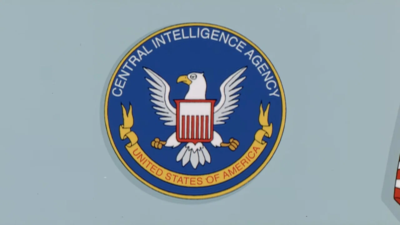 American Dad: The New CIA - 剧照