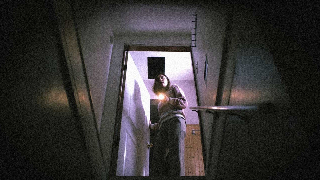 诡扯 - 剧照