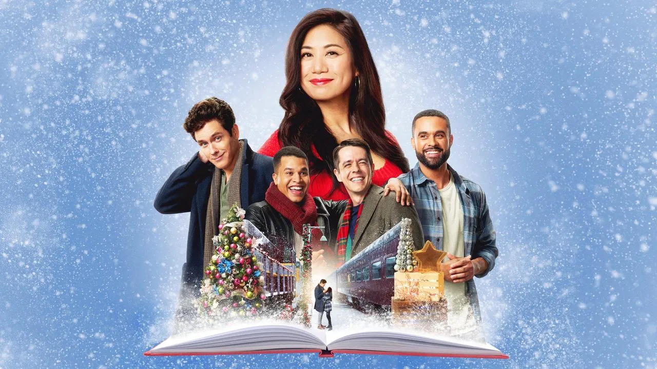 Must Love Christmas - 剧照