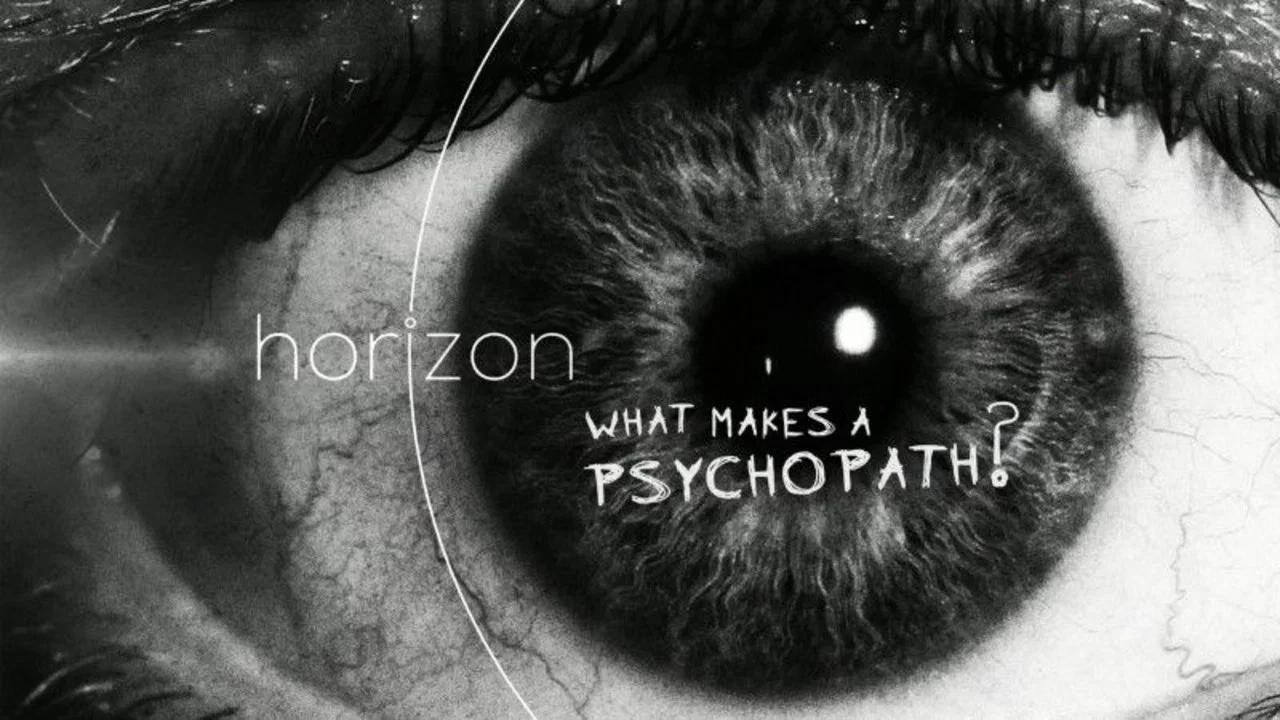What Makes a Psychopath? - 剧照