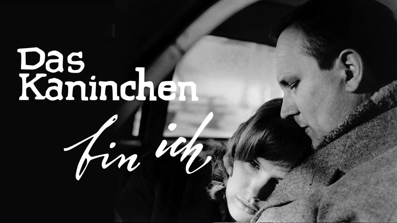 Das Kaninchen bin ich - 剧照