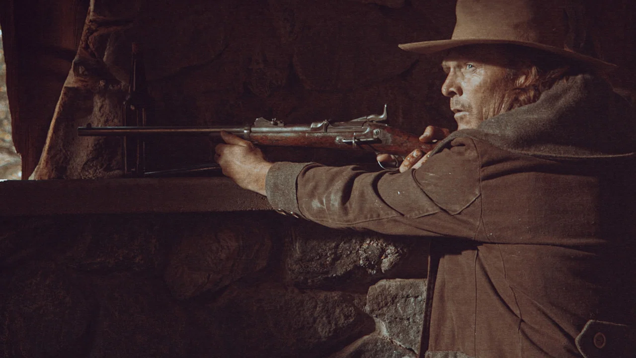 Billy The Kid: New Evidence - 剧照