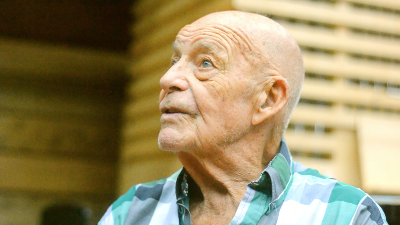 Gerry Weil: Una historia de jazz - 剧照