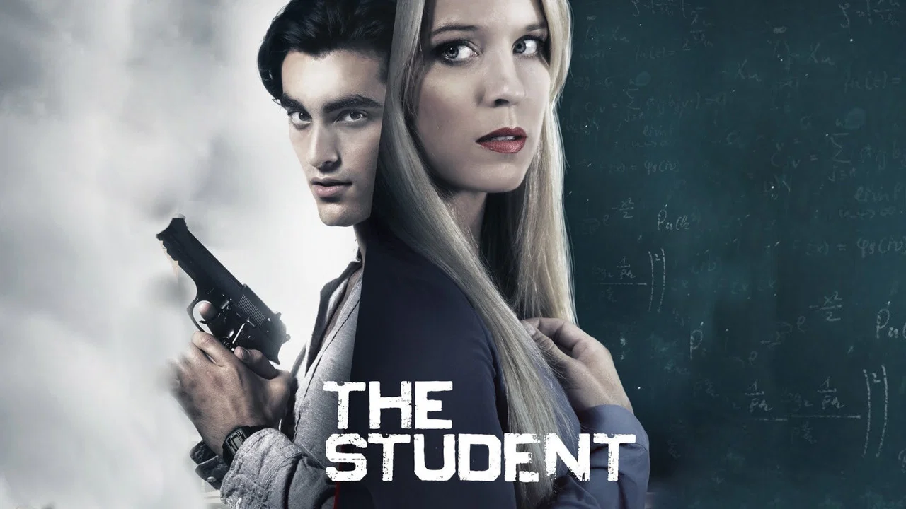 The Student - 剧照