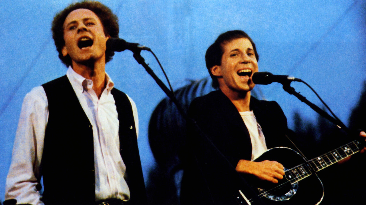 Simon & Garfunkel: The Concert in Central Park - 剧照