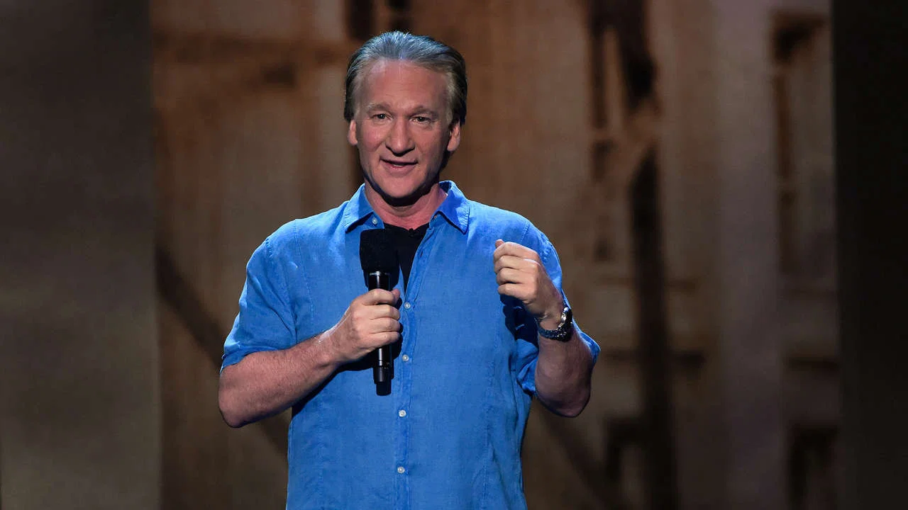 Bill Maher: Live from D.C. - 剧照