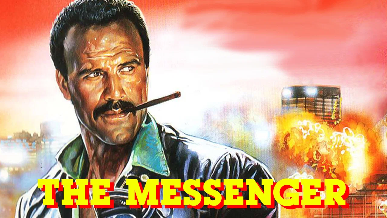 The Messenger - 剧照