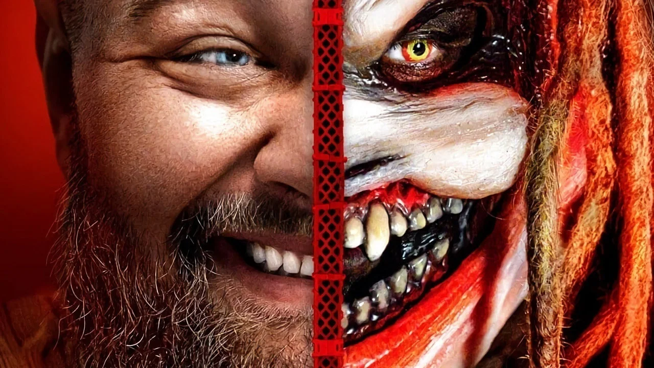 WWE 地狱牢笼 2019 - 剧照