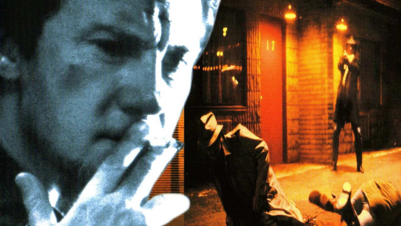Blindside - 剧照