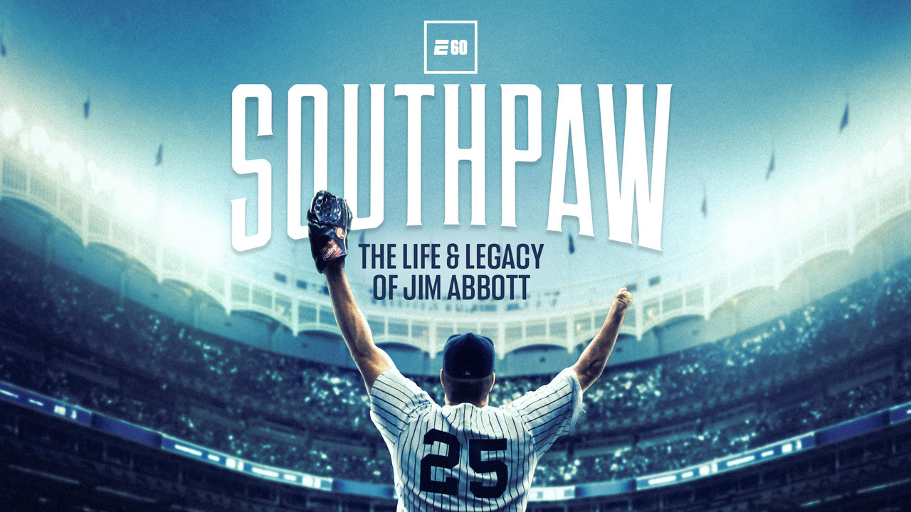 Southpaw: The Life and Legacy of Jim Abbott - 剧照