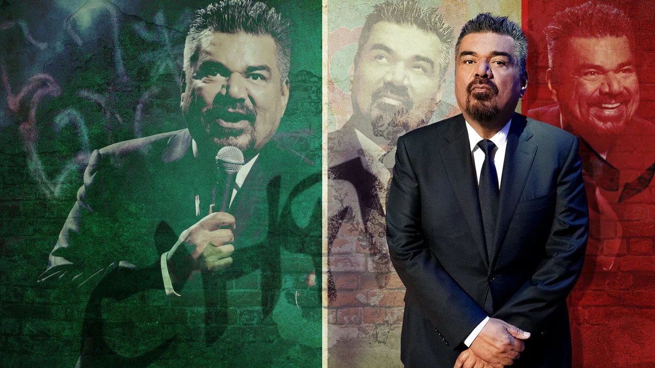 George Lopez: We'll Do It for Half - 剧照
