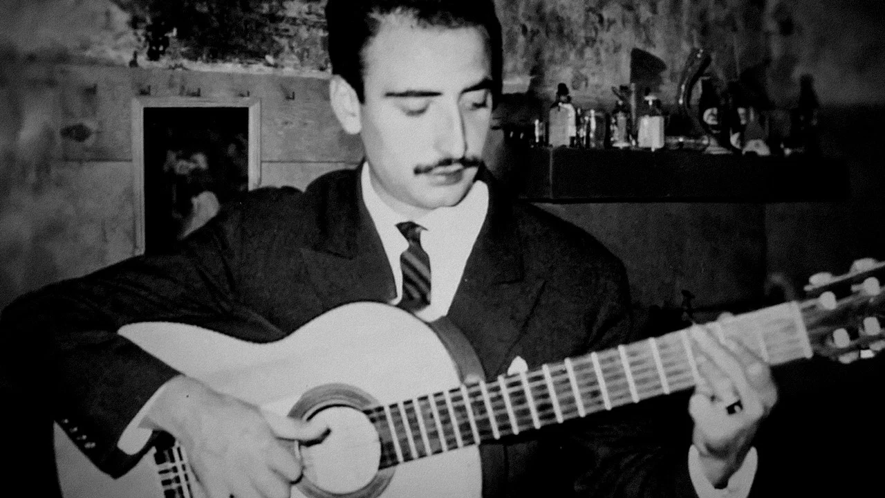 Peret: jo soc la rumba - 剧照