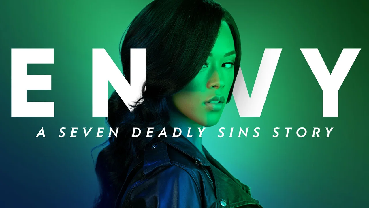 Envy: A Seven Deadly Sins Story - 剧照