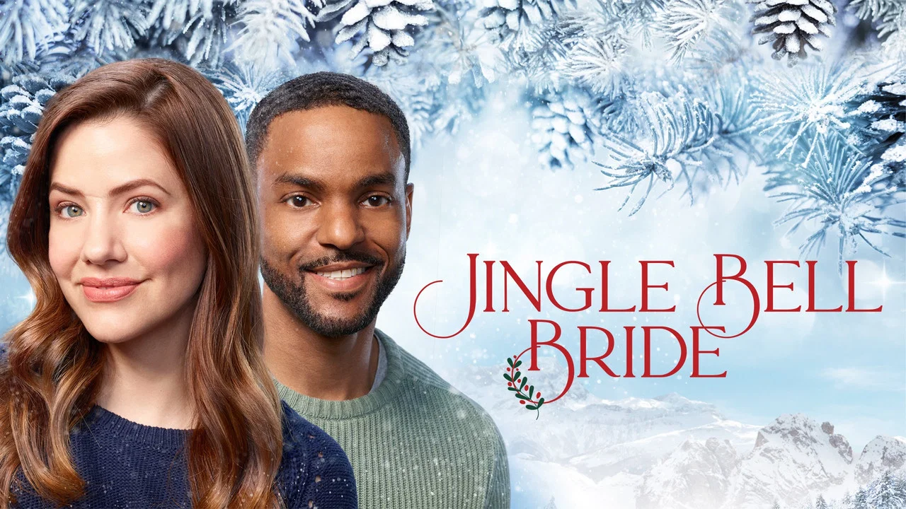 Jingle Bell Bride - 剧照