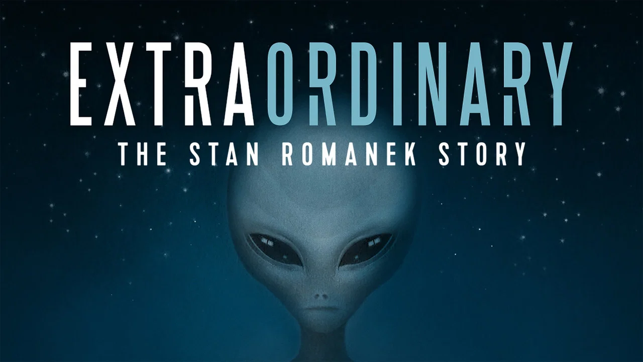 Extraordinary: The Stan Romanek Story - 剧照