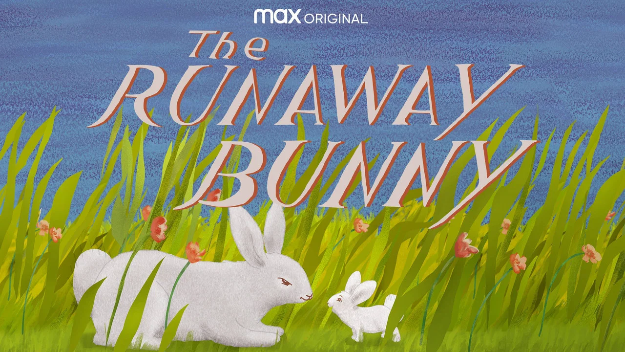 The Runaway Bunny - 剧照