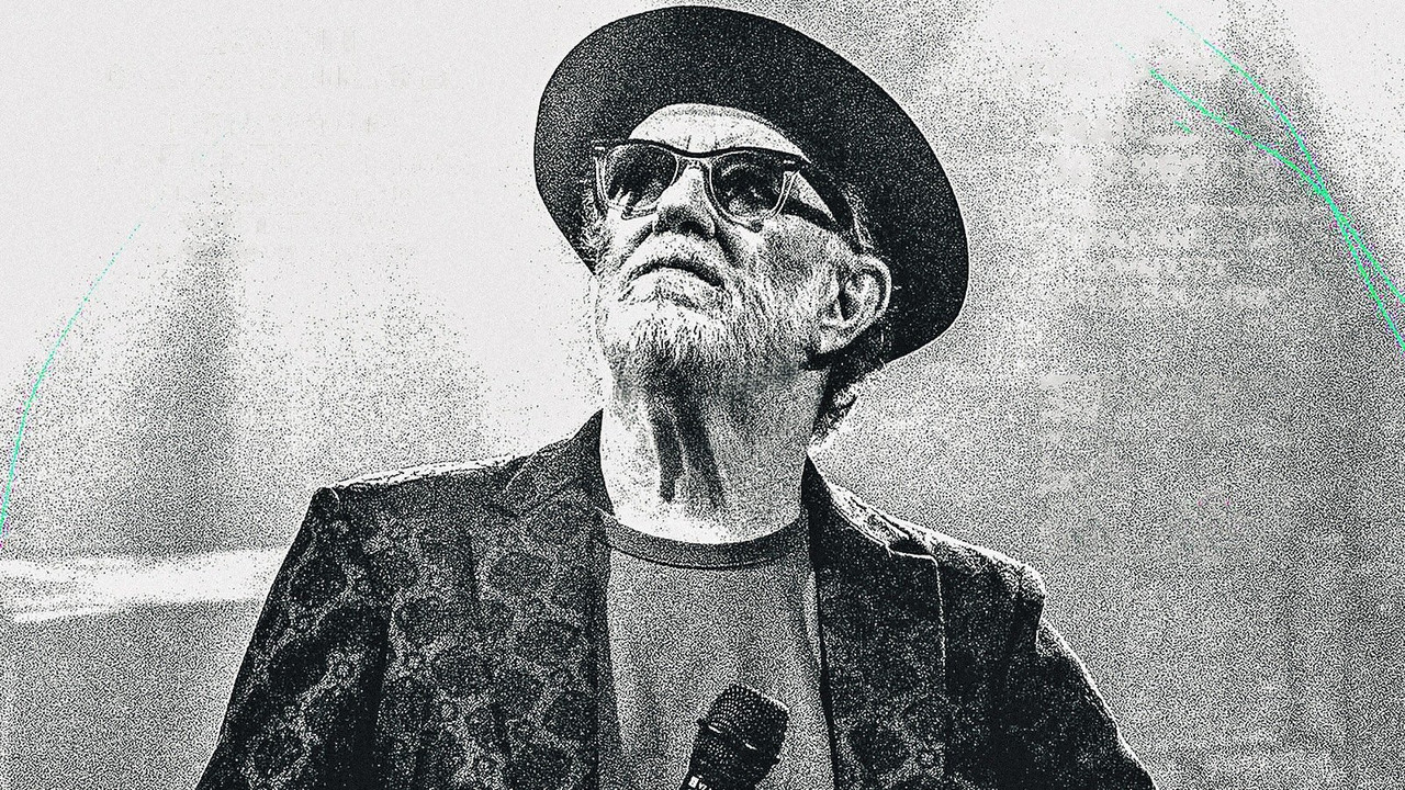 Francesco de Gregori - Nevergreen - 剧照