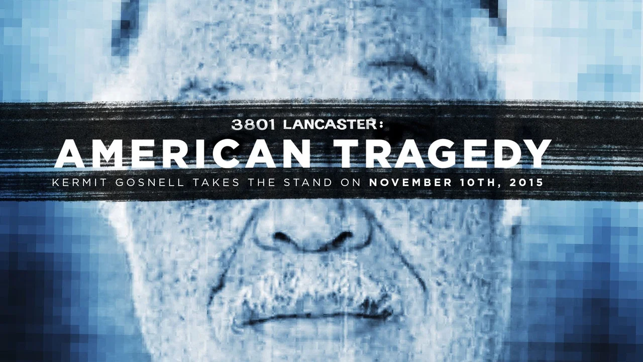 3801 Lancaster: American Tragedy - 剧照