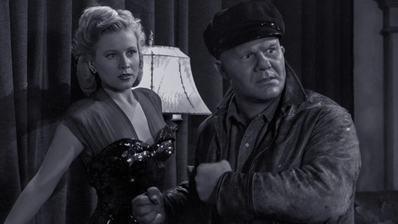 Dick Tracy vs. Cueball - 剧照