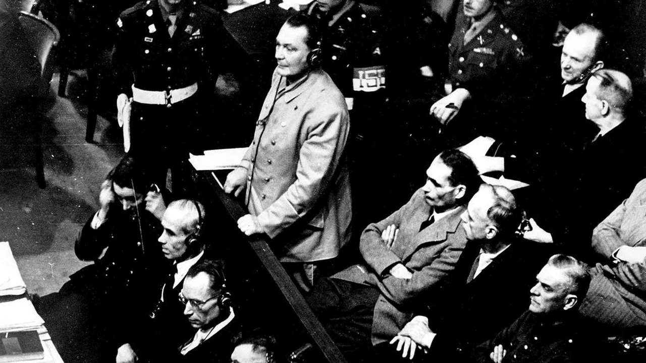 La Traque des nazis - 剧照