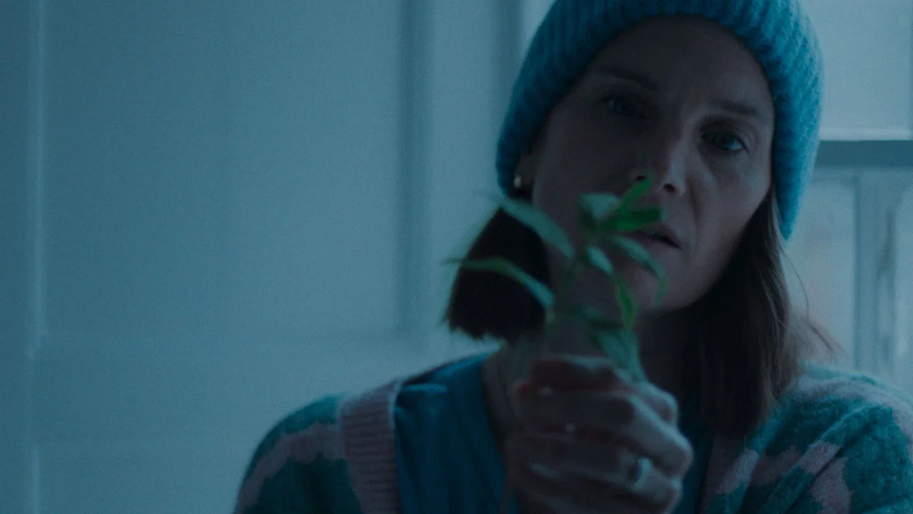 The People Before - 剧照