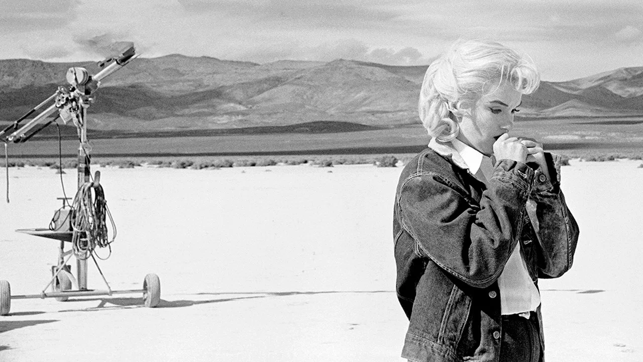 Le cin&eacute;ma dans l'oeil de Magnum - 剧照