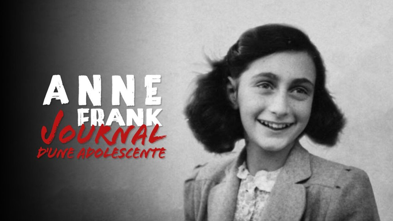 Anne Frank, journal d'une adolescente - 剧照