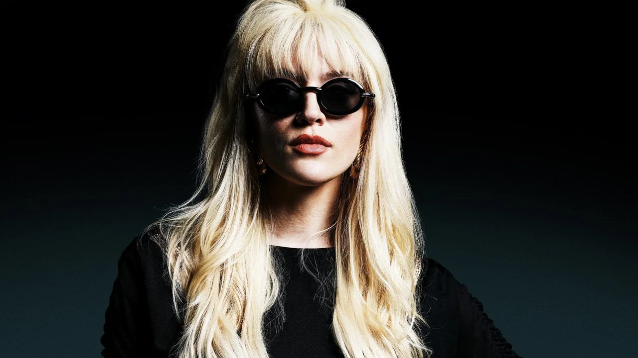 Victoria Gotti: My Father's Daughter - 剧照