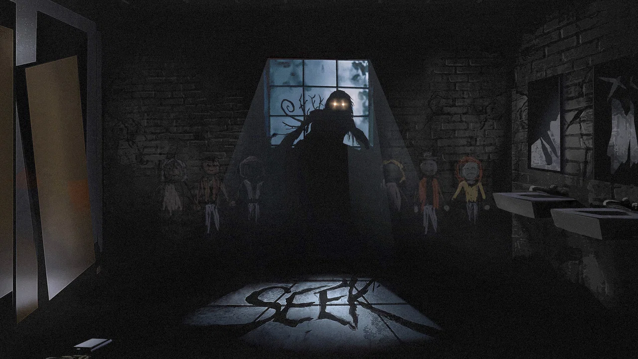 Seek - 剧照